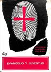 LOTE DE 3 LIBROS EVANGELIO Y JUVENTUD / TU PALABRA ME DA VIDA / TERCER MUNDO Y VOCACIÓN CRISTIANA | VARIOS