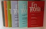 EN TEORÍA - NUMEROS DEL 1 AL 10 - - ABRIL1979 HASTA JUNIO 1982 | V.V.A