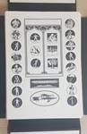 ORNAMENTACION TIPOGRÁFICA . SELECCIÓN DE ELEMENTOS Y MOTIVOS TIPOGRÁFICOS DE PRINCIPIOS DE SIGLO | 9788090019242 | KOPRIVA, MILAN