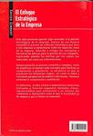 EL ENFOQUE ESTRATÉGICO DE LA EMPRESA: PRINCIPIOS Y ESQUEMAS BÁSICOS | 9788423420254 | XAVIER GIMBERT RAFOLS