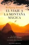 EL VIAJE A LA MONTAÑA MÁGICA | 9788497770750 | WOLFGANG SEWALD