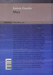MAYA: NOVEL·LA SOBRE LA HISTÒRIA DE L'UNIVERS (CATALÁN). | 9788475967240 | JOSTEIN GAARDER