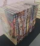 FÁBULAS COLECCIÓN COMPLETA. (ALGUNOS TOMOS ESTAN DESCATALOGADOS) (PRECINTADOS EXCEPTO Nº 12) | BILL WILLINGHAM