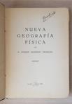 NUEVA GEOGRAFÍA FÍSICA | JOAQUIN IZQUIERDO CROSELLES
