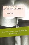 EL SEÑOR MEE | 9788478445721 | ANDREW CRUMEY