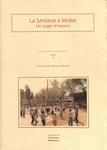 LA SARDANA A MOLLET: UN SEGLE D'HISTÒRIA (INCLOU DVD) (CATALÁN) | 9788493160470 | CONSOL GARCIA-MORENO I MARCHAN