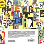 LETTERING - AU-DELÀ DU DESIGN DIGITAL (FRANCÉS) | DANIEL BLANCO
