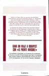 EL PUENTE INVISIBLE | JULIE ORRINGER