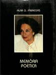 MEMORIA POÉTICA DE PILAR GONZÁLEZ - FÀBREGAS CLARÁ (CATALÁN). | 9788440490872 | PILAR GONZALEZ - FABREGAS CLARA