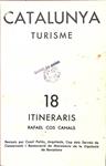 CATALUNYA TURISME (CATALÁN). | RAFAEL COS CANALS