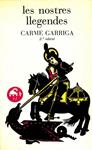 LES NOSTRES LLEGENDES (CATALÁN). | 9788475770581 | CARME GARRIGA BOADELLA