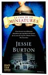 LA CASA DE LES MINIATURES (CATALÁN). | 9788415645535 | JESSIE BURTON