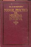 MANUAL PRACTICO DE MEDICINA INTERNA | DR A VON DOMARVS