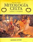 MITOLOGÍA CELTA. DIOSES Y LEYENDAS | 9788489693142 | DAVID BELLINGHAM