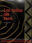 LOS INDIOS DEL PERÚ | JUAN M. OSSIO