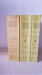 DELS ORÍGENS A 1714 ( VOLUMS 1 I 2), DE 1714 A 1975 (CATALÁN). | ALBERT BALCELLS