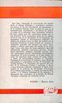 PSICOFISIOLOGÍA DEL PENSAMIENTO Y DE LA ACCIÓN | RICHARD K. OVERTON