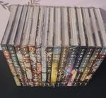 FÁBULAS COLECCIÓN COMPLETA. (ALGUNOS TOMOS ESTAN DESCATALOGADOS) (PRECINTADOS EXCEPTO Nº 12) | BILL WILLINGHAM