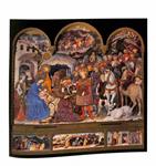 LOS TESOROS DE ARTE DE LOS UFFIZI Y PITTI. FLORENCIA | FILIPPE ROSSI