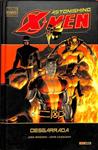 ASTONISHING X-MEN, DESGARRADA | 9788498853223 | WHEDON, JOSS  / CASSADAY, JOHN