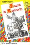JOANOT DE ROCACORBA (1431-1482) (CATALÁN) | 9788424673277 | TERESA DURAN