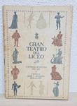 GRAN TEATRO DEL LICEO. TEMPORADA DE INVIERNO 1956 - 1957 | SIN ESPECIFICAR