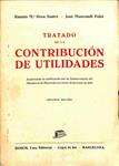 ASPECTOS ECONÓMICOS DE LA NUEVA LEY DE ARRENDAMIENTOS URBANOS | FRANCISCO SOTO NIETO