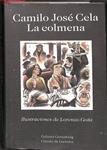 LA COLMENA (PRECINTADO) | CAMILO JOSÉ CELA