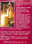 BEBIDAS FAMOSAS DEL MUNDO.... CÓCTELES, BATIDOS, VINOS Y LICORES, BEBIDAS CALIENTES, PONCHES, BEBIDAS SIN ALCOHOL, LONGDRINKS... | 9788424122355 | HENNING SAURE
