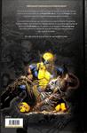 PATRULLA-X GÉNESIS MORTAL | BRUBAKER, ED / HAIRSINE, TREVOR