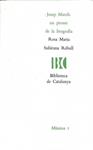 JOSEP MARCH . UN PIONER DE LA LITOGRAFIA (CATALÁN). | 9788478451135 | ROSA MARIA SUBIRANA I REBULL