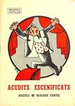 LOT DE 11 FACSÍMILS DE BIBLIOTECA POPULAR: VERSOS HUMORISTICS CATALANS, LES MILLORS SARDANES,  ACUDITS CATALAN,  POESIES CATALANES, UN TIP DE RIURE... | DIVERSOS AUTORS