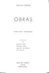 GRAHAM GREENE OBRAS VOL. 1 | GRAHAM GREENE