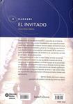 EL INVITADO | 9788498880410 | CARLOS ARCOS CABRERA