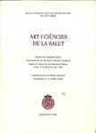 ART I CIÈNCIES DE LA SALUT (CATALÁN). | JOAN URIACH I MARSAL / ENRIC JARDI