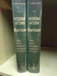 MEDICINA INTERNA HARRISON TOMO I Y II | THORN, ADAMS, BRAUNWALD, ISSELBACHER, PETERSDORF