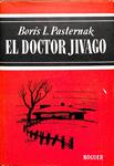 EL DOCTOR JIVAGO | BORIS L.PASTERNARK