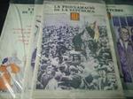 RECUPEREM LA NOSTRA HISTORIA  DOCUMENTS 1, 2, 3,4, 5 Y 7 (CATALÁN)