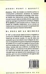 EL PREU DE LA QUIMERA (CATALÁN). | 9788476021842 | JORDI FONT I AGUSTI