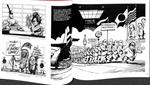 PUJOL EN SU TINTA: DIBUJOS SATÍRICOS 1977-2003 | 9788497415248 | MIQUEL FERRERES