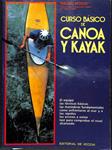 CURSO BÁSICO DE CANOA Y KAYAK | 9788431507718 | BRUNO ROSINI