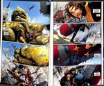 ASTONISHING X-MEN 2, PELIGROSO | 9788498852189 | WHEDON, JOSS  / CASSADAY, JOHN  / MARTIN, LAURA