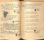 GRAFOS, SEGUNDA SERIE DE MANUSCRITO | JOSE FRANCES
