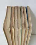 LOTE DE 7 LIBROS SOBRE RELIGIÓN: EUCARISTIA, CONFIRMACIÓN, BAUTISMO, MATRIMONIO, SACERDOCIO CRISTIANO, EXTREMAUNCIÓN, INTRODUCCIÓN GENERAL A LOS SACRA | LUCAS GUTIERREZ VEGA