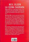 LA ICONA SAGRADA (CATALÁN). | 9788466406055 | NEIL OLSON