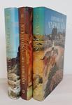 HISTORIA DE ANDALUCÍA (VOLS 1 - 3) | SIN ESPECIFICAR