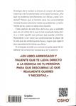 EL PELIGRO DE LA VERDAD: DESAPRENDER PARA CONOCERTE | 9788425347184 | OSHO