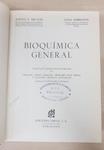 BIOQUÍMICA GENERAL | JOSEPH S. FRUTON Y SOFIA SIMMONDS