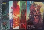 LOW 1,2,3,4,5  | 9788467919998 | REMENDER, RICK/ TOCCHINI, GREG