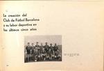 CINCO AÑOS DE DEPORTE EN CATALUÑA | AUTORES VARIOS 